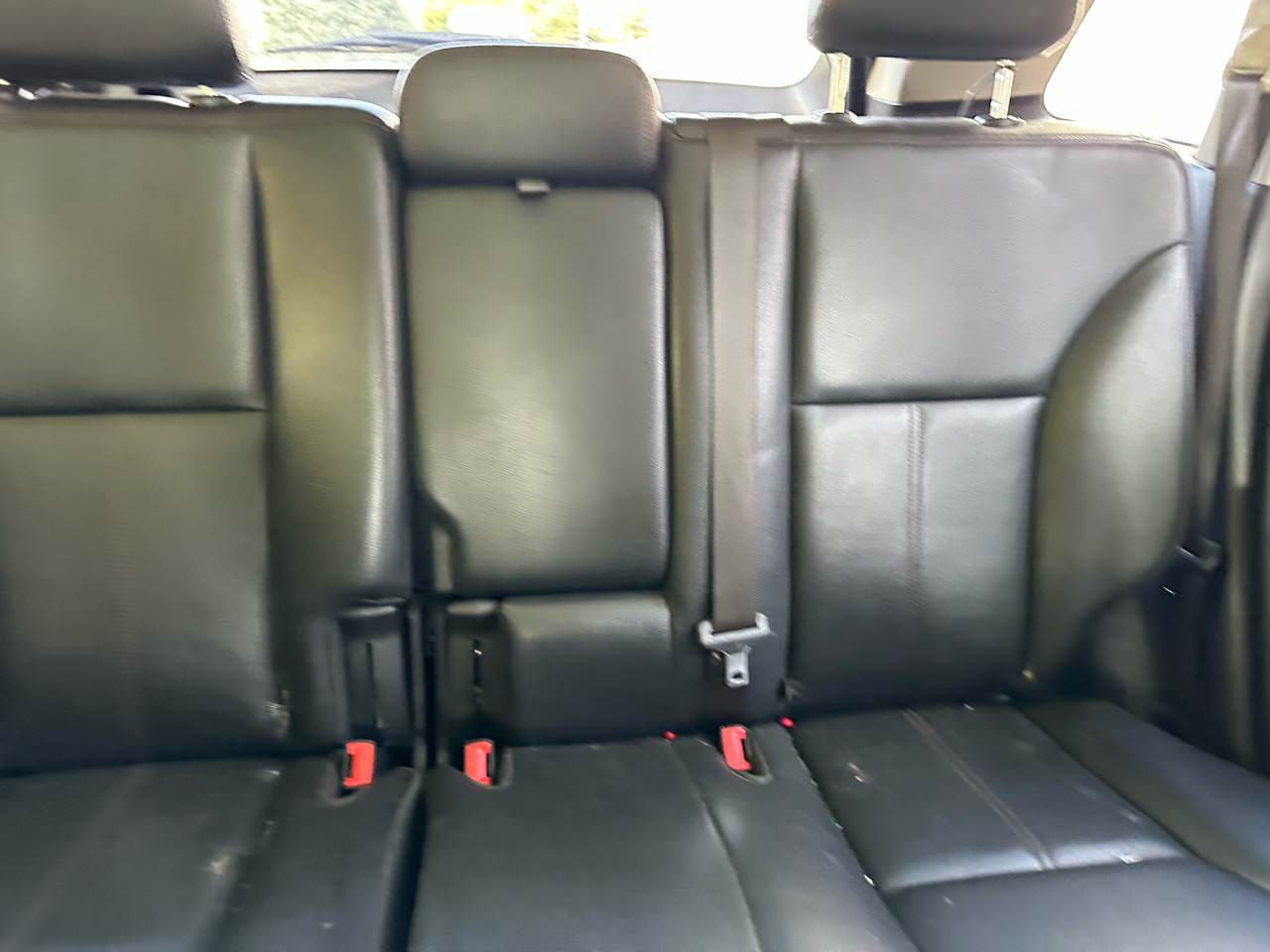 Ford Edge Limited AWD 2014 Ford Edge Limited AWD 2014