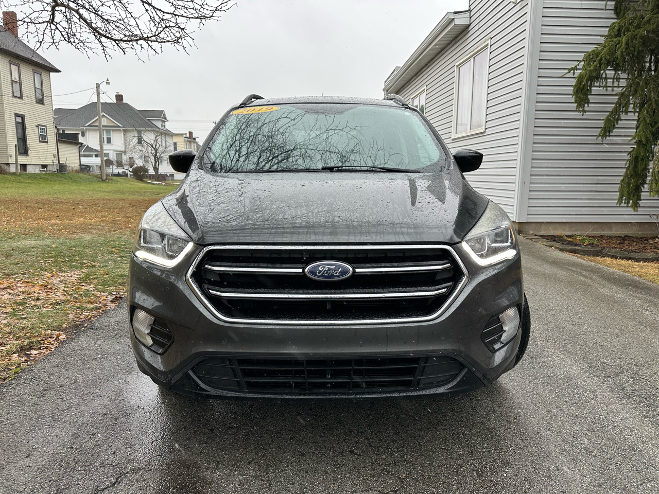 Ford Escape SE 4WD 2019