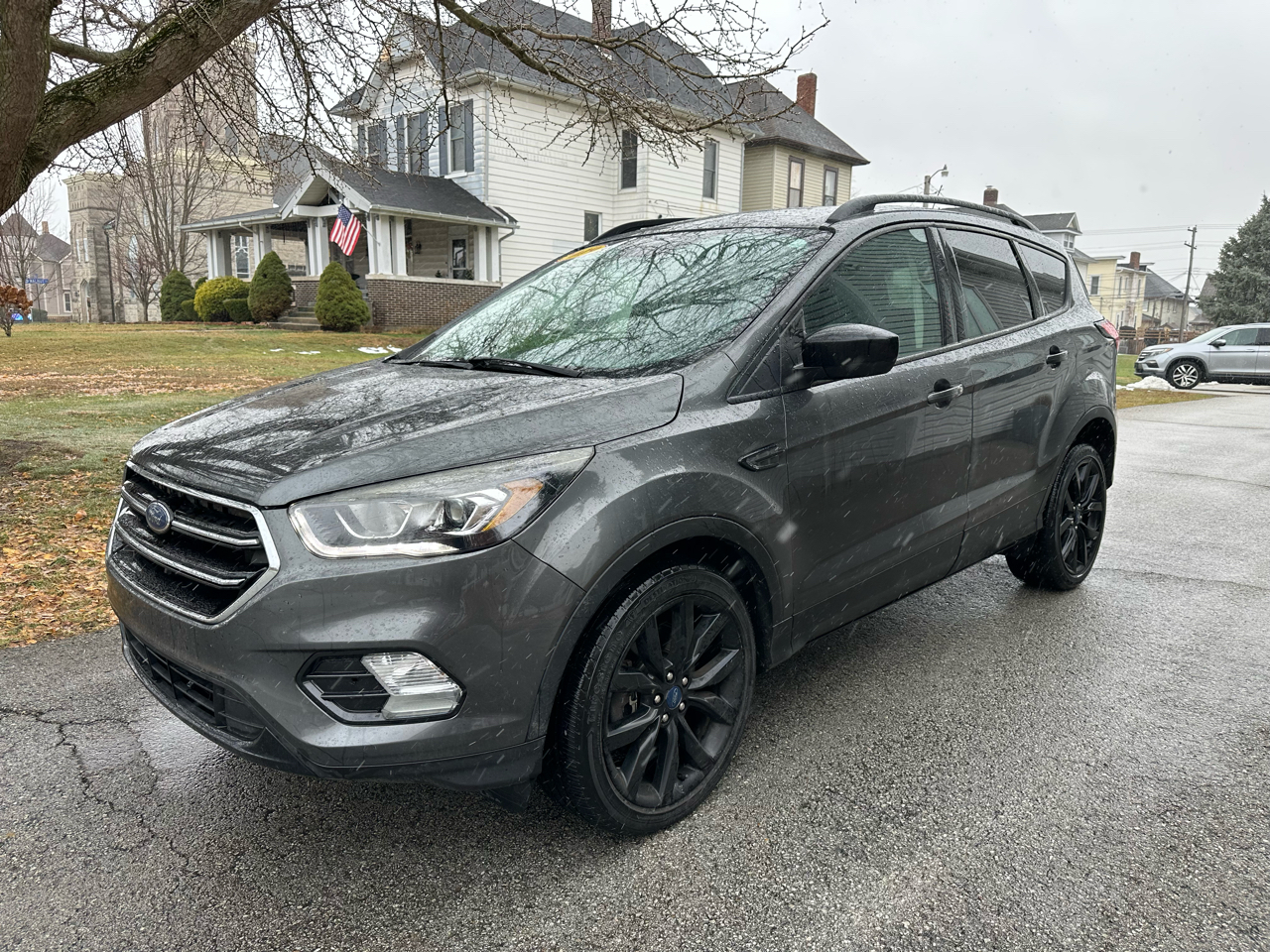 Ford Escape SE 4WD 2019