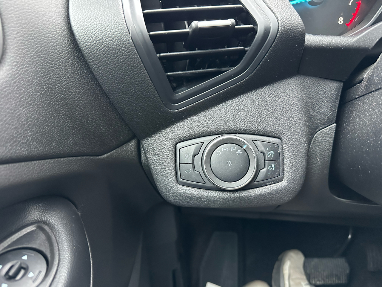 Ford Escape SE 4WD 2019