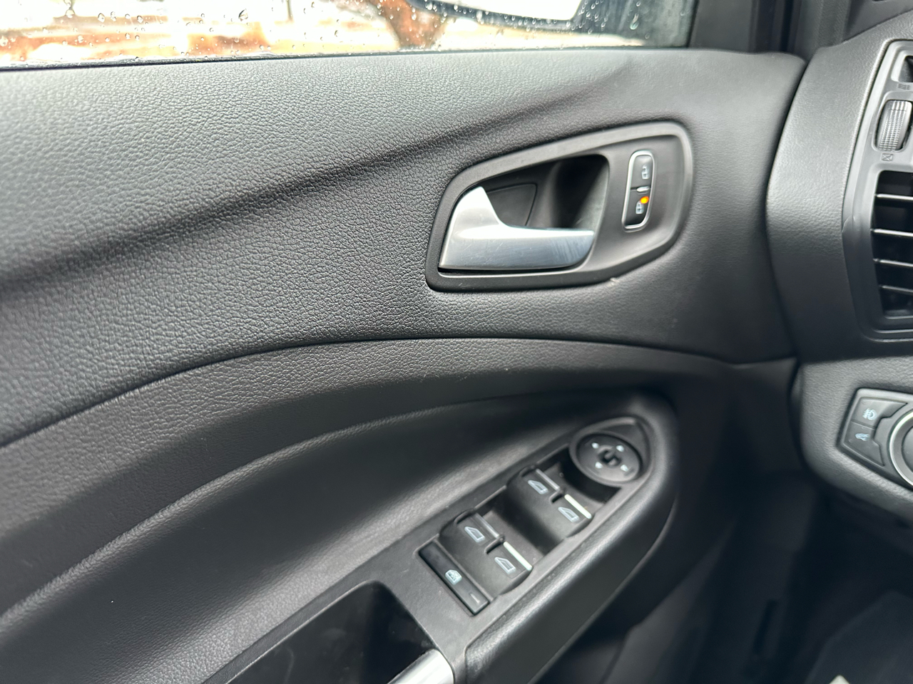 Ford Escape SE 4WD 2019