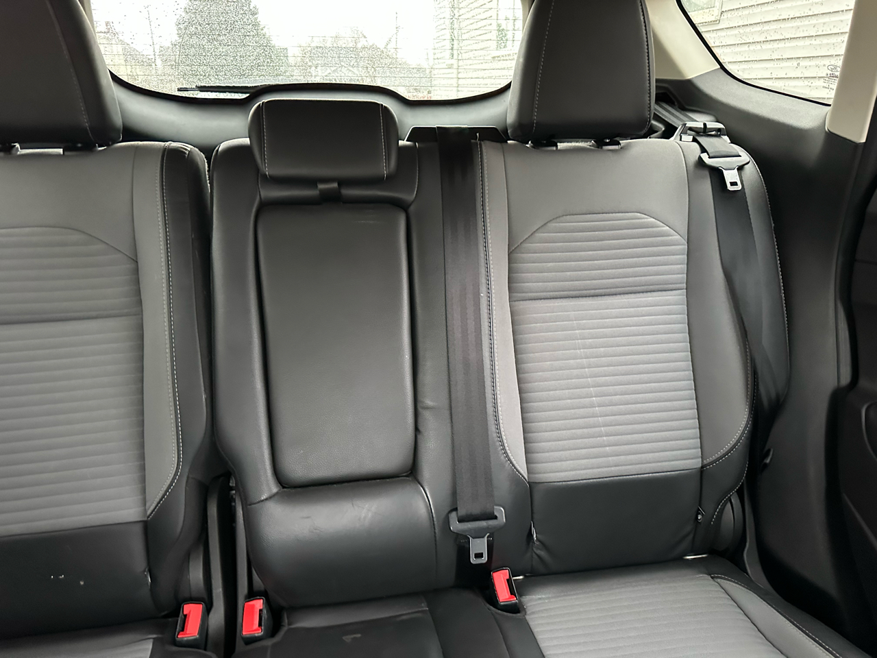 Ford Escape SE 4WD 2019