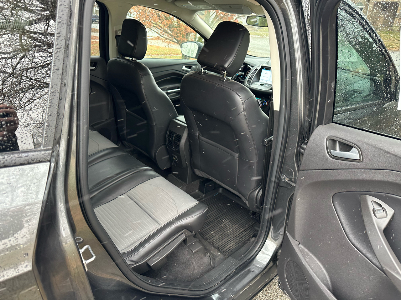 Ford Escape SE 4WD 2019