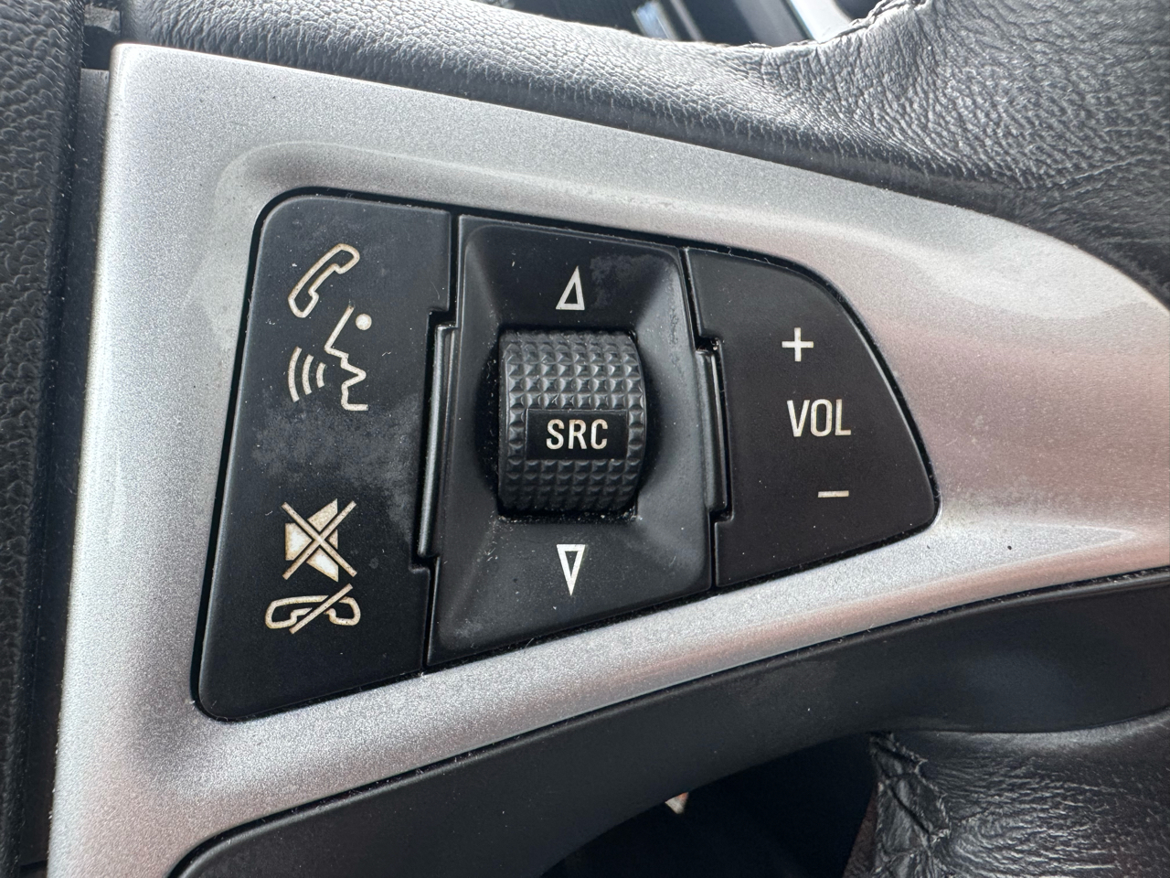 Chevrolet Equinox LTZ AWD 2016