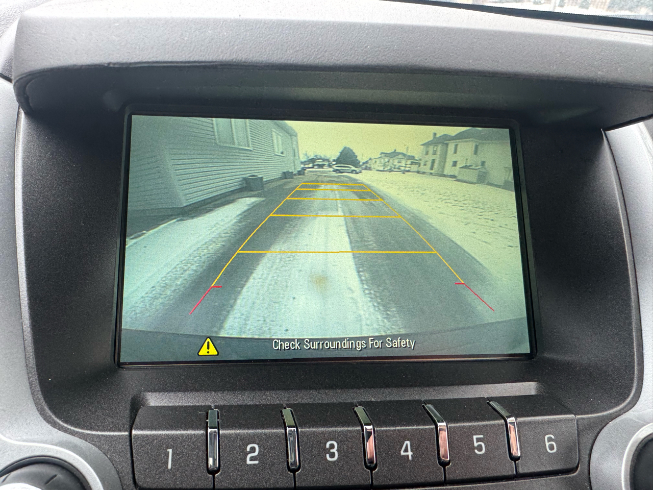 Chevrolet Equinox LTZ AWD 2016