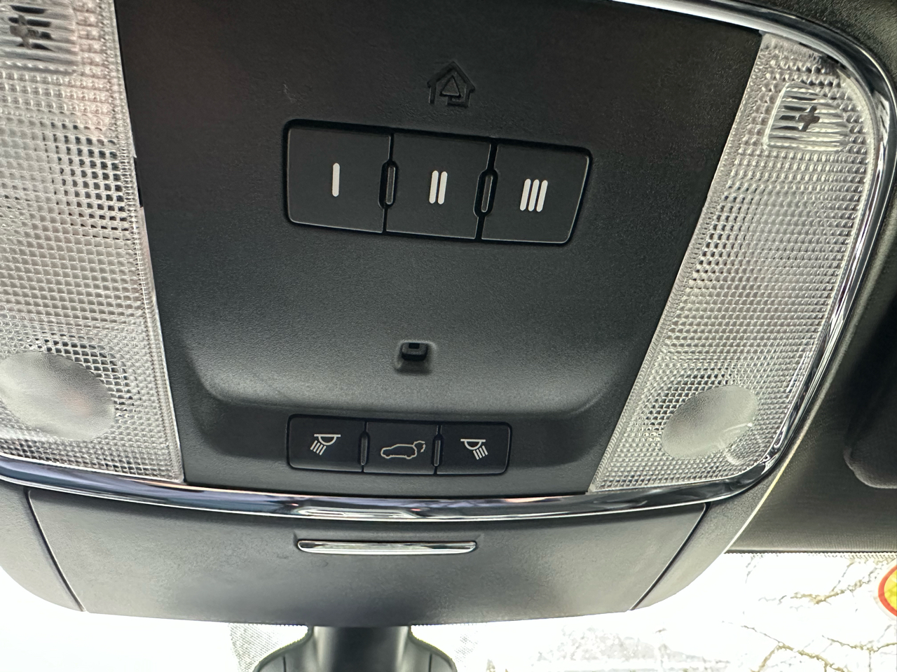 Jeep Grand Cherokee Altitude 4x4 2018