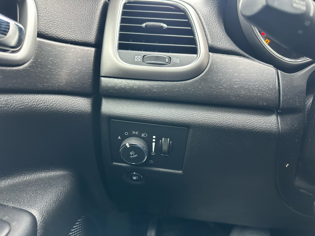 Jeep Grand Cherokee Altitude 4x4 2018