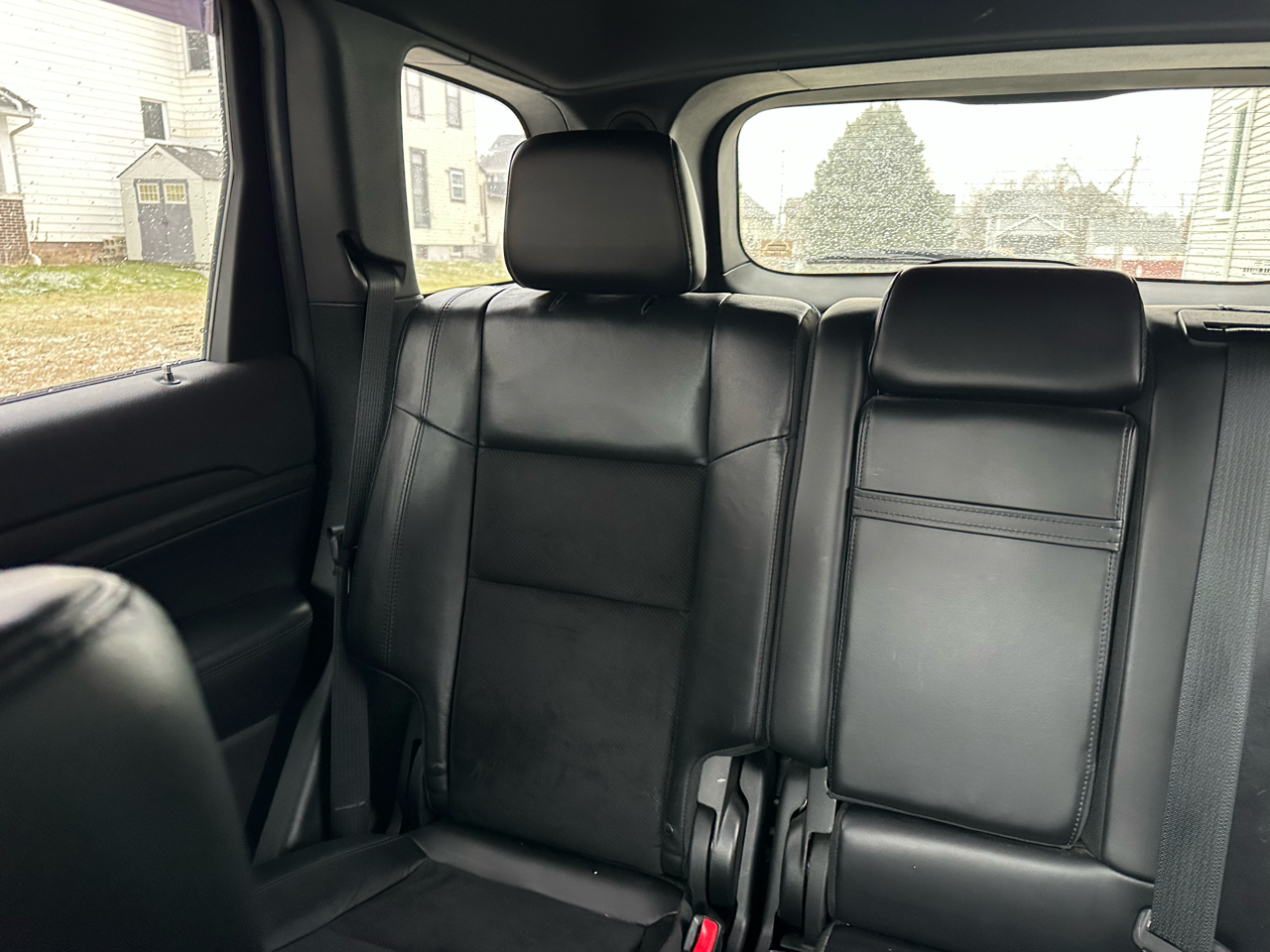 Jeep Grand Cherokee Altitude 4x4 2018