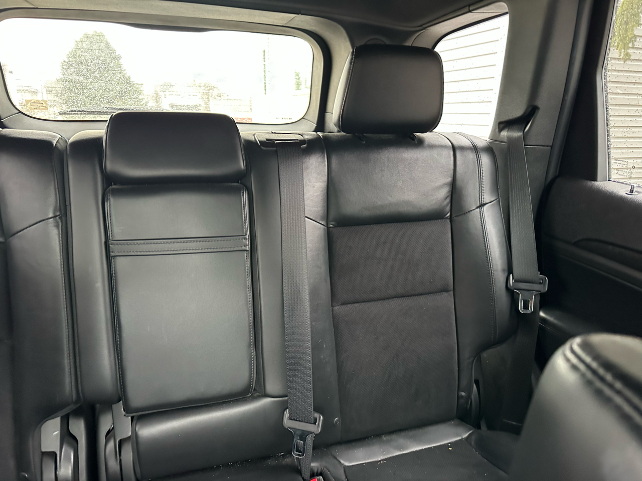 Jeep Grand Cherokee Altitude 4x4 2018