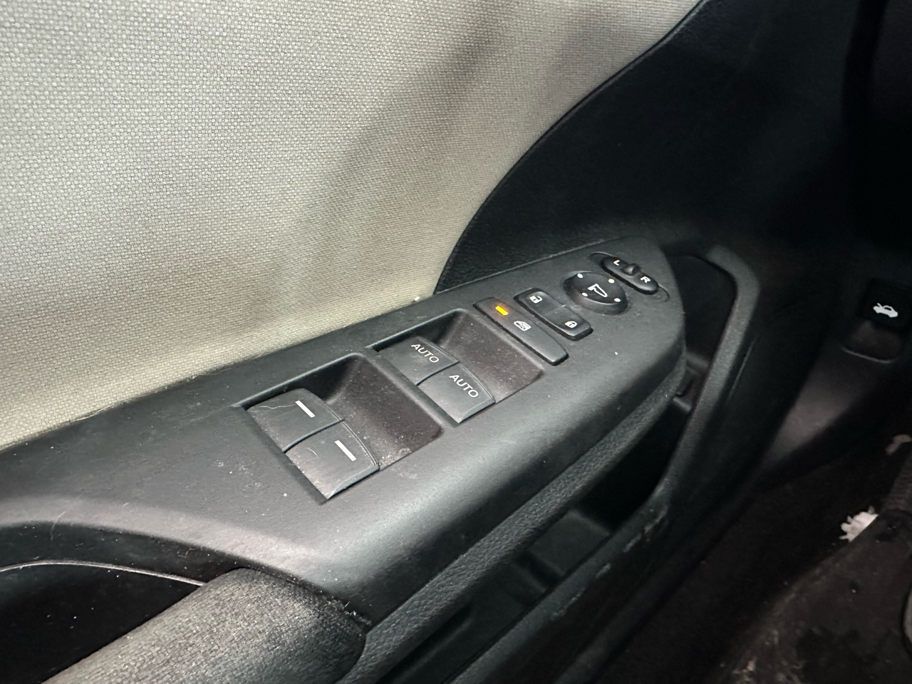 Honda Civic EX-T Honda Sensing Sedan CVT 2018