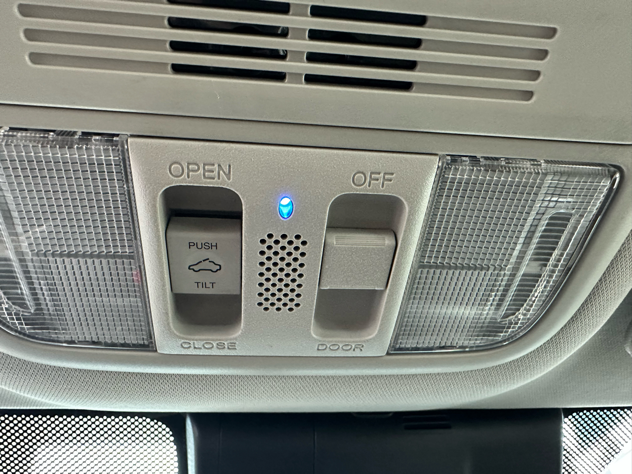 Honda Civic EX-T Honda Sensing Sedan CVT 2018