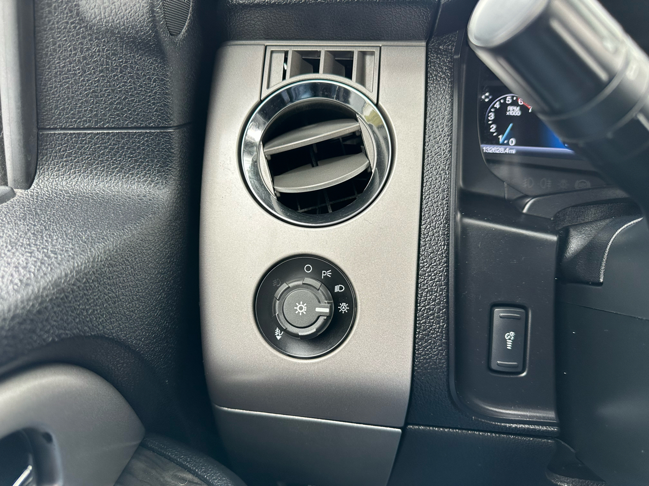 Ford Expedition Limited 4WD 2017