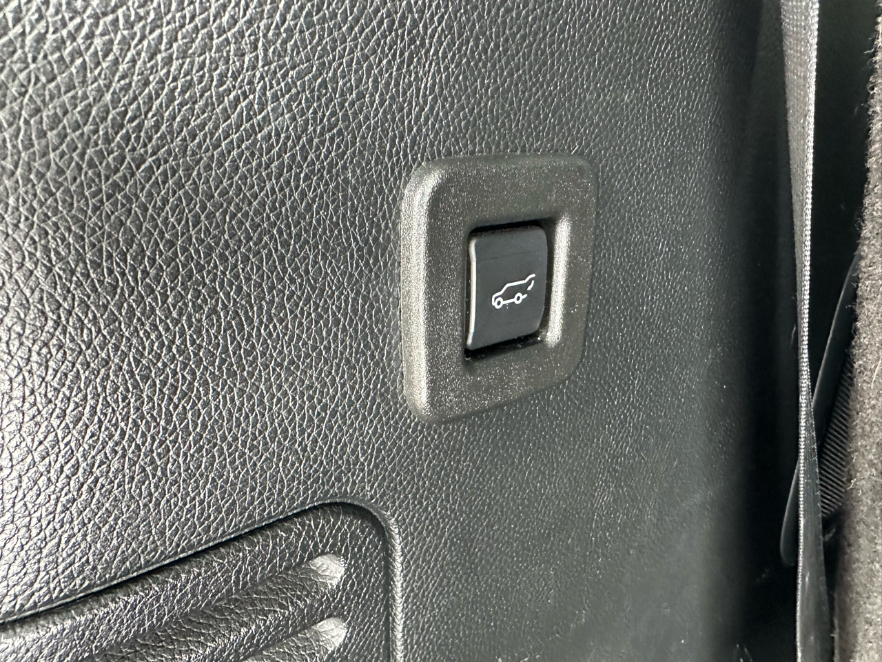 Ford Expedition Limited 4WD 2017