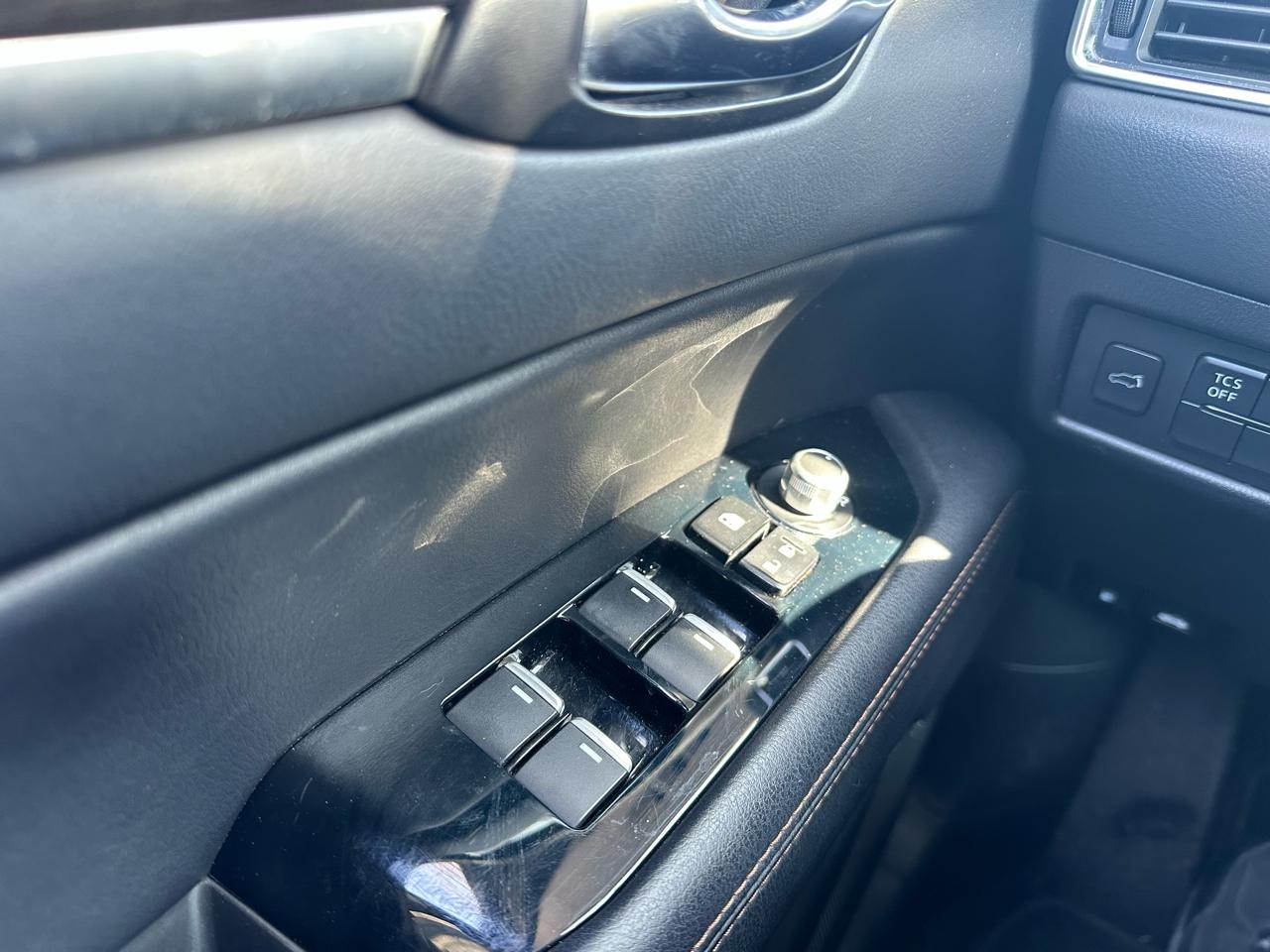 Mazda CX-5 Grand Touring AWD 2018