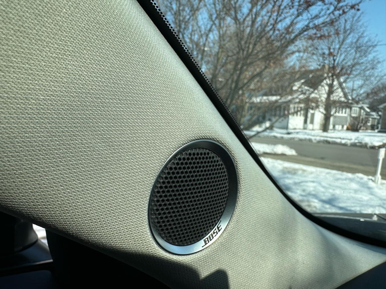 Mazda CX-5 Grand Touring AWD 2018