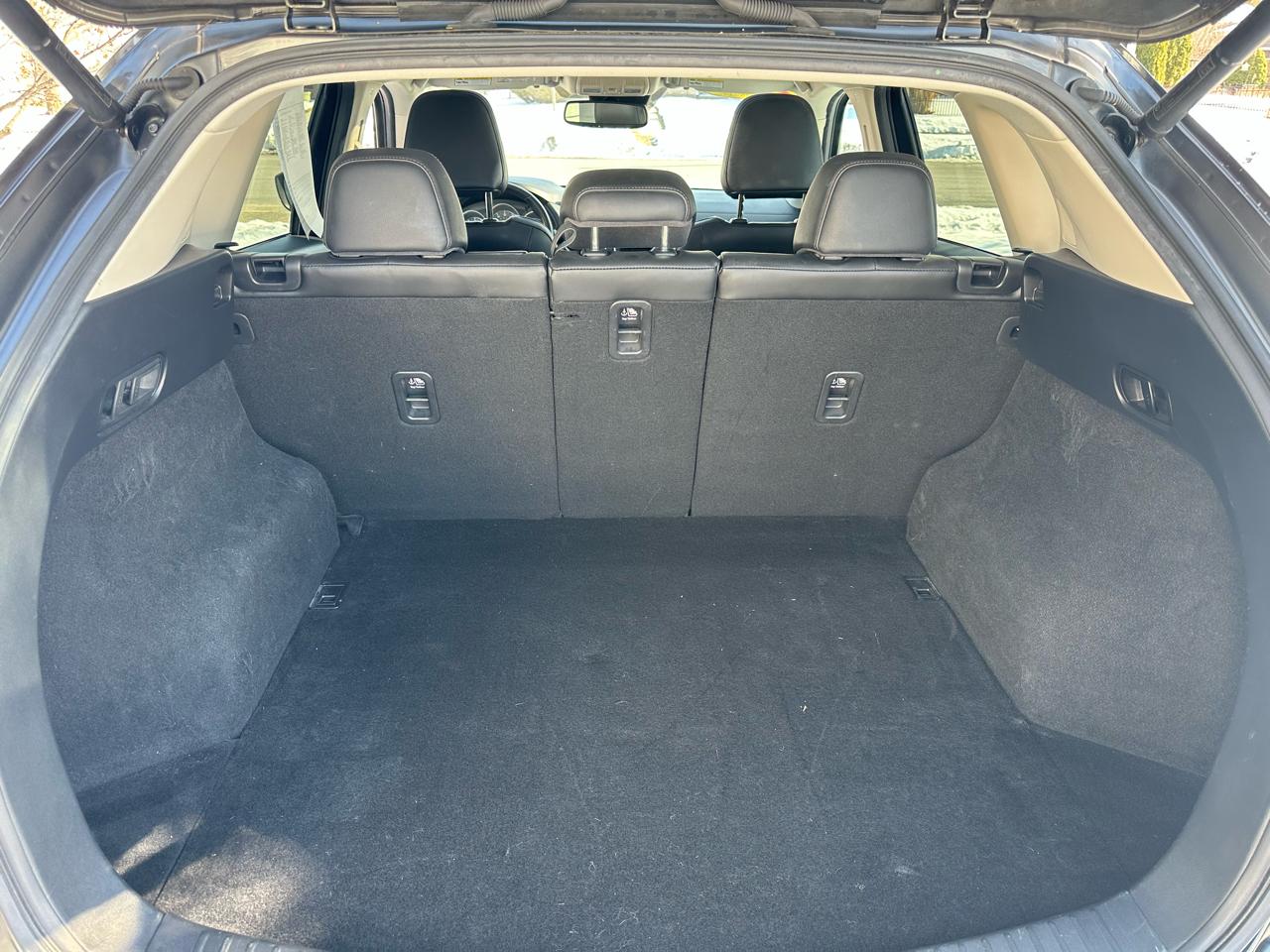 Mazda CX-5 Grand Touring AWD 2018