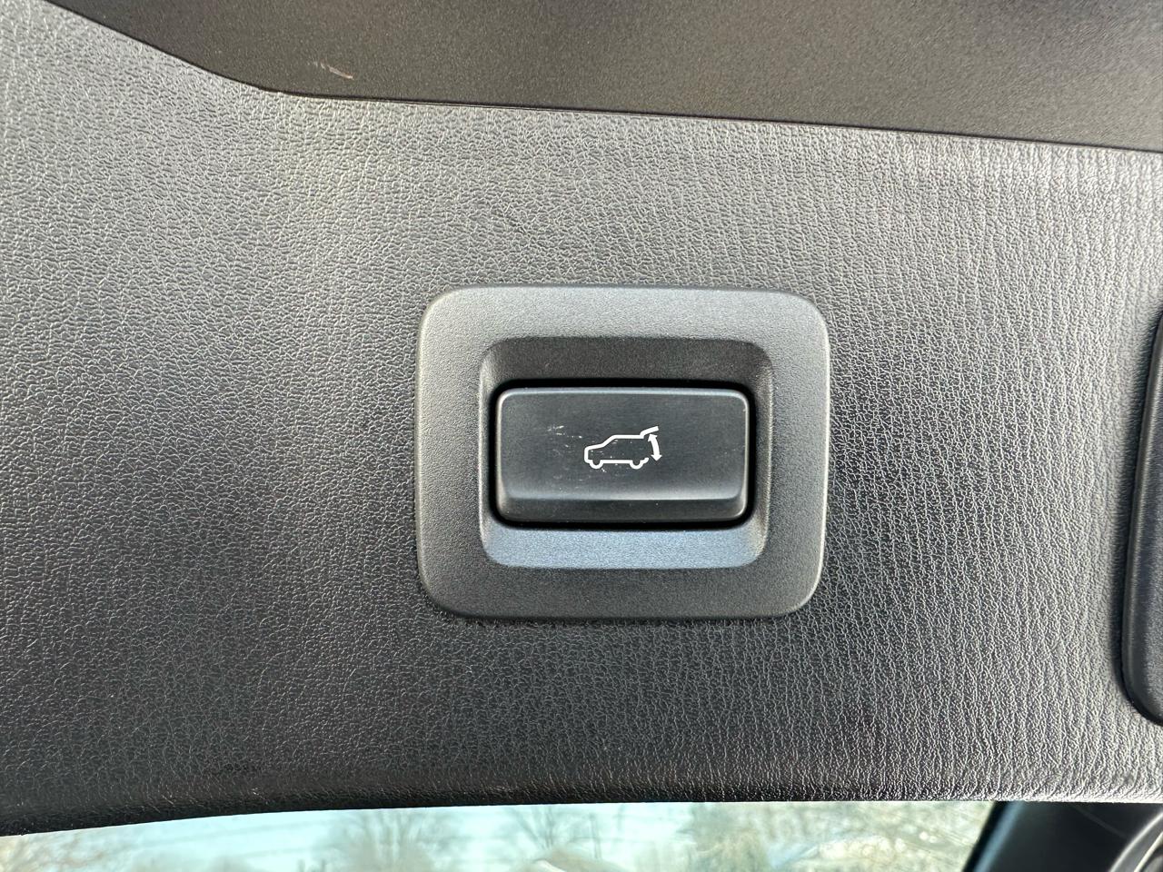 Mazda CX-5 Grand Touring AWD 2018