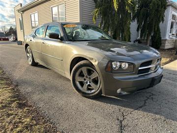 2010 Dodge Charger SXT