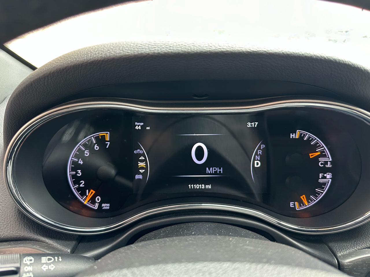 Jeep Grand Cherokee Altitude 4x4 *Ltd Avail* 2018