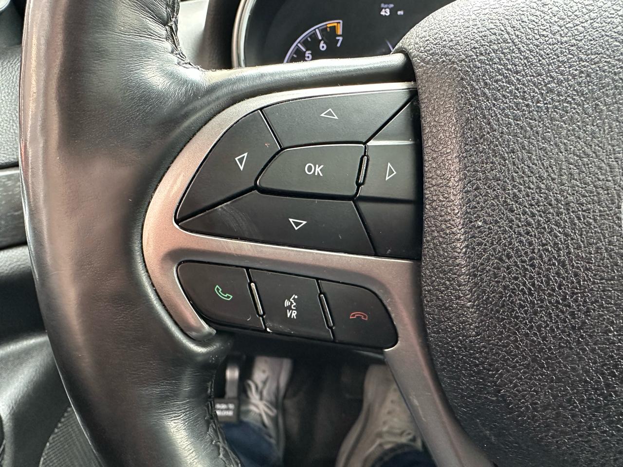 Jeep Grand Cherokee Altitude 4x4 *Ltd Avail* 2018