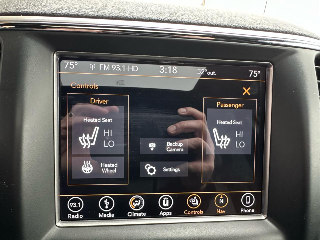 Jeep Grand Cherokee Altitude 4x4 *Ltd Avail* 2018