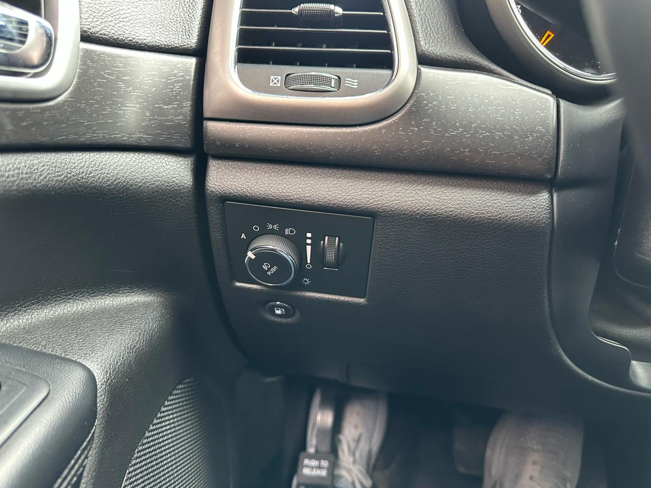 Jeep Grand Cherokee Altitude 4x4 *Ltd Avail* 2018