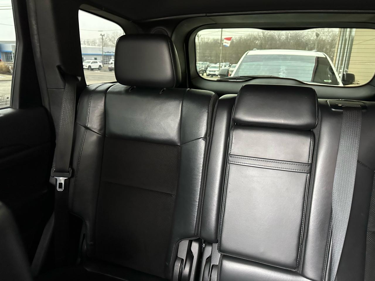 Jeep Grand Cherokee Altitude 4x4 *Ltd Avail* 2018