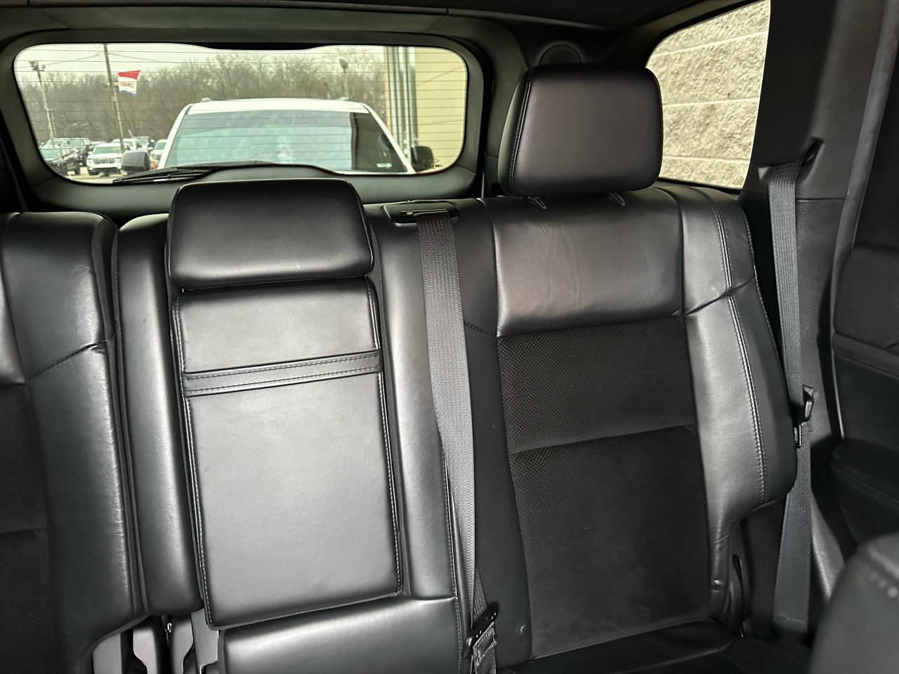 Jeep Grand Cherokee Altitude 4x4 *Ltd Avail* 2018