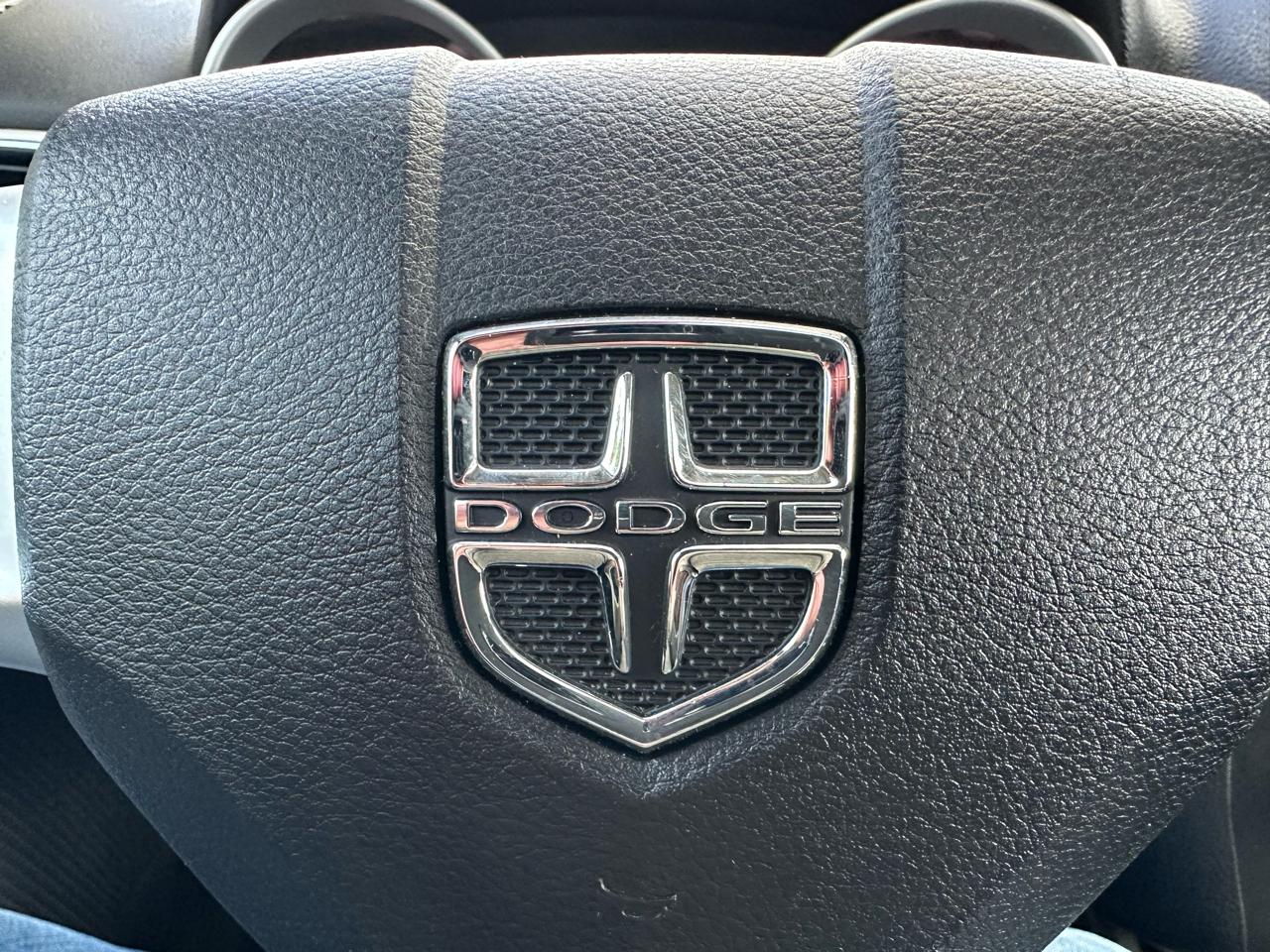 Dodge Journey GT AWD 2018