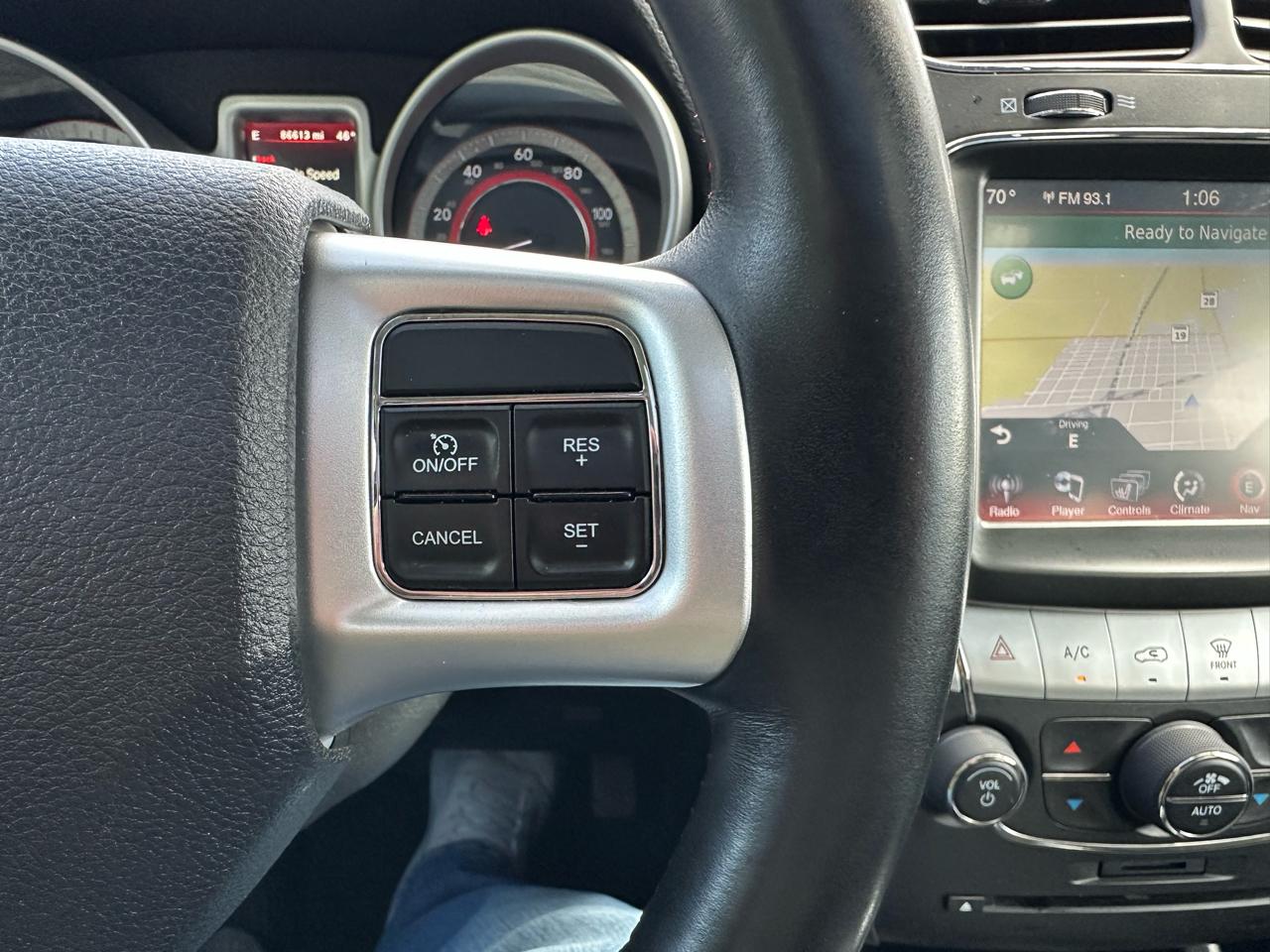 Dodge Journey GT AWD 2018