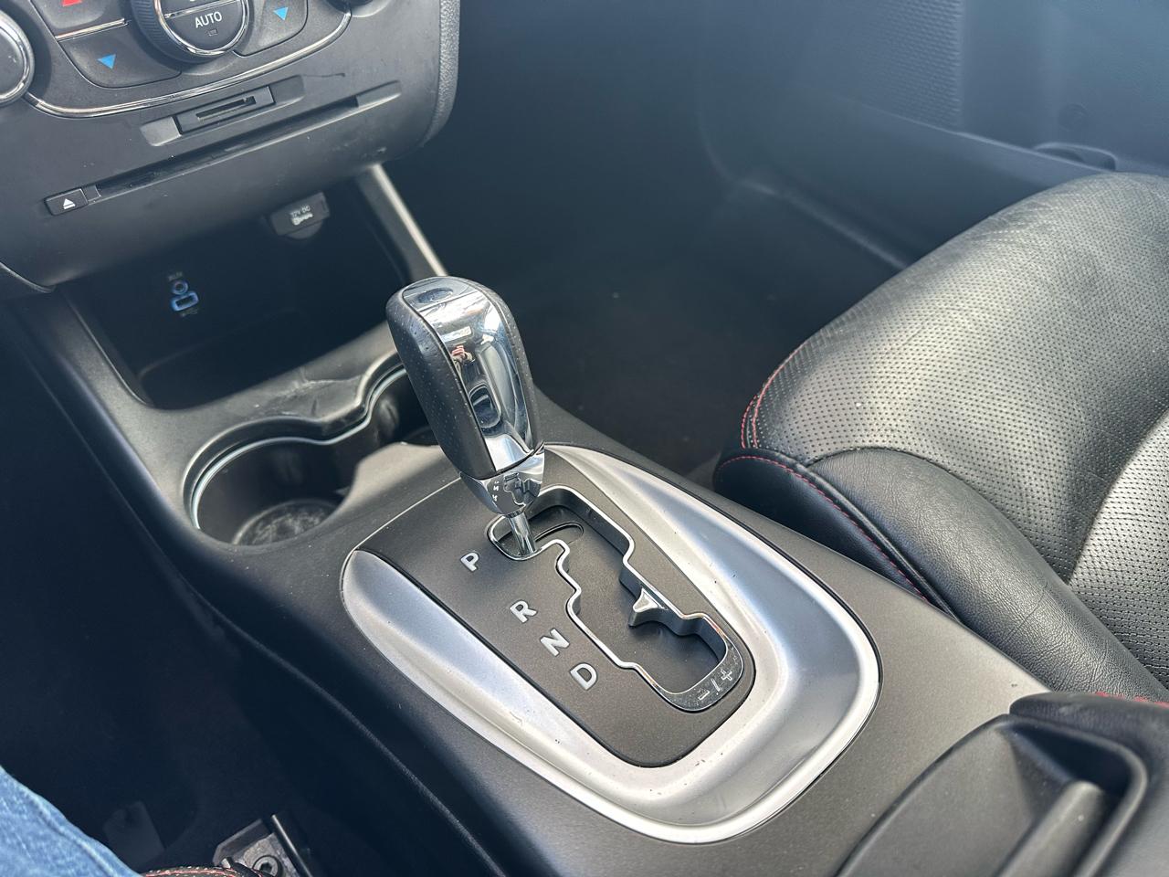 Dodge Journey GT AWD 2018