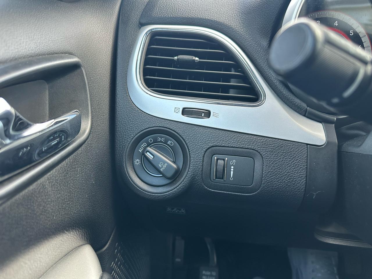 Dodge Journey GT AWD 2018