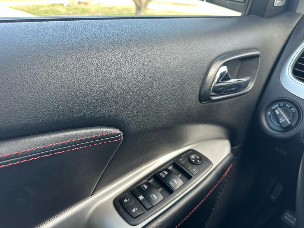 Dodge Journey GT AWD 2018