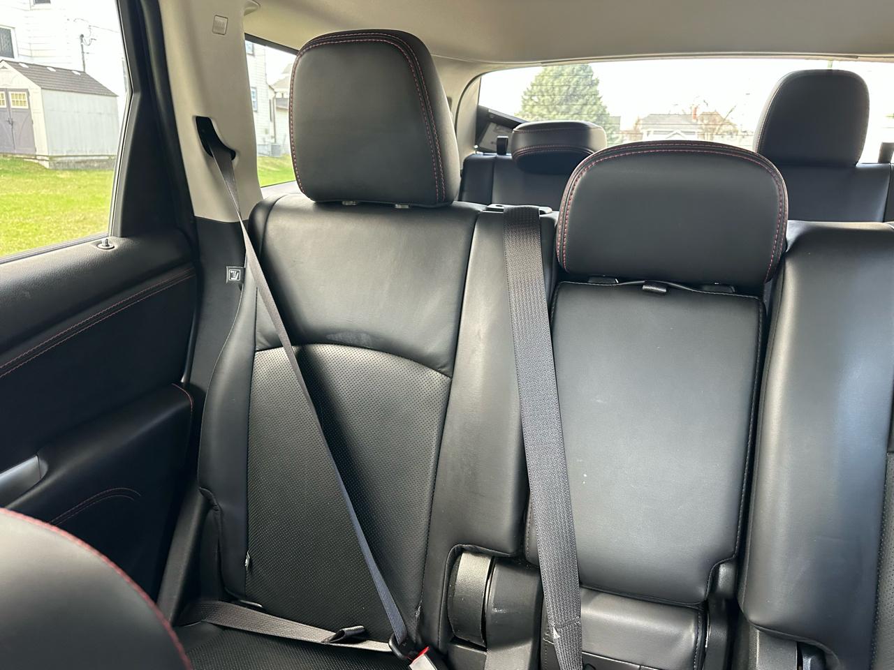 Dodge Journey GT AWD 2018