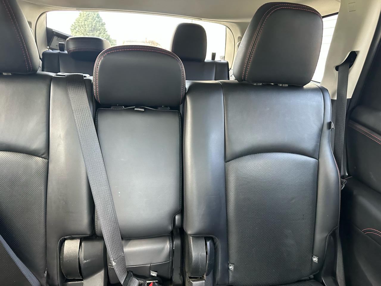 Dodge Journey GT AWD 2018