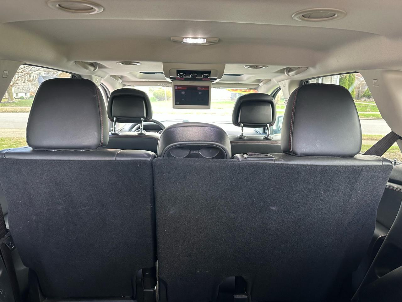 Dodge Journey GT AWD 2018