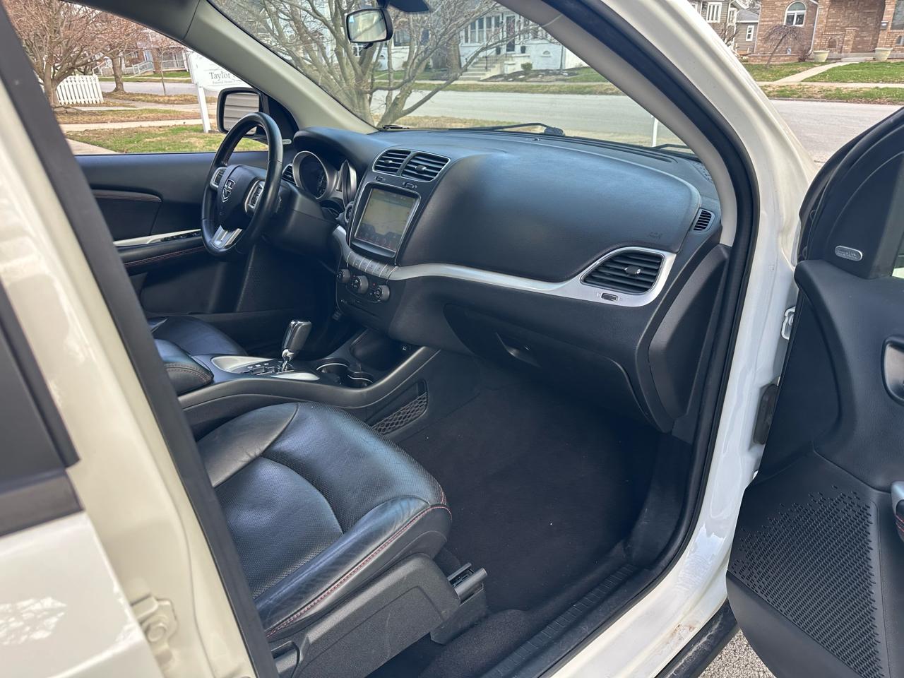 Dodge Journey GT AWD 2018