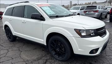 2018 Dodge Journey GT AWD