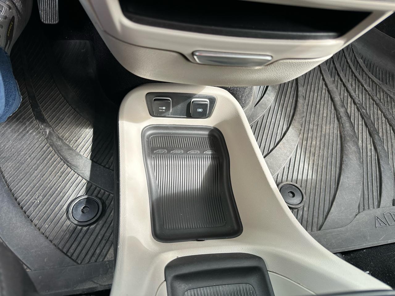 Chrysler Pacifica Touring-L Plus 2017