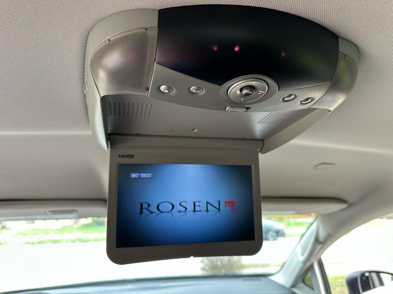 Chrysler Pacifica Touring-L Plus 2017