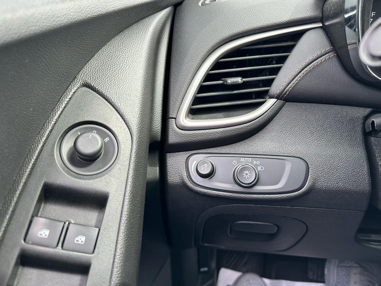 Chevrolet Trax LT FWD 2019