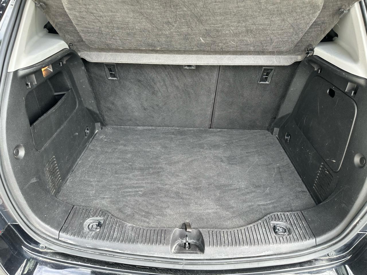 Chevrolet Trax LT FWD 2019