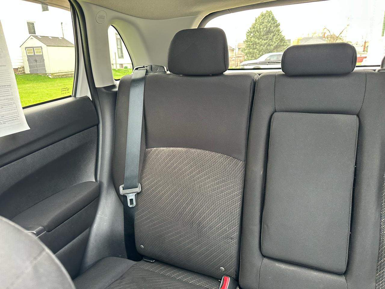 Mitsubishi Outlander Sport SE 4D SUV 4WD 2.0L at 2015