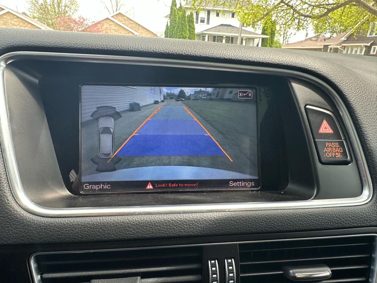 Audi Q5 2.0T Premium Plus quattro 2017