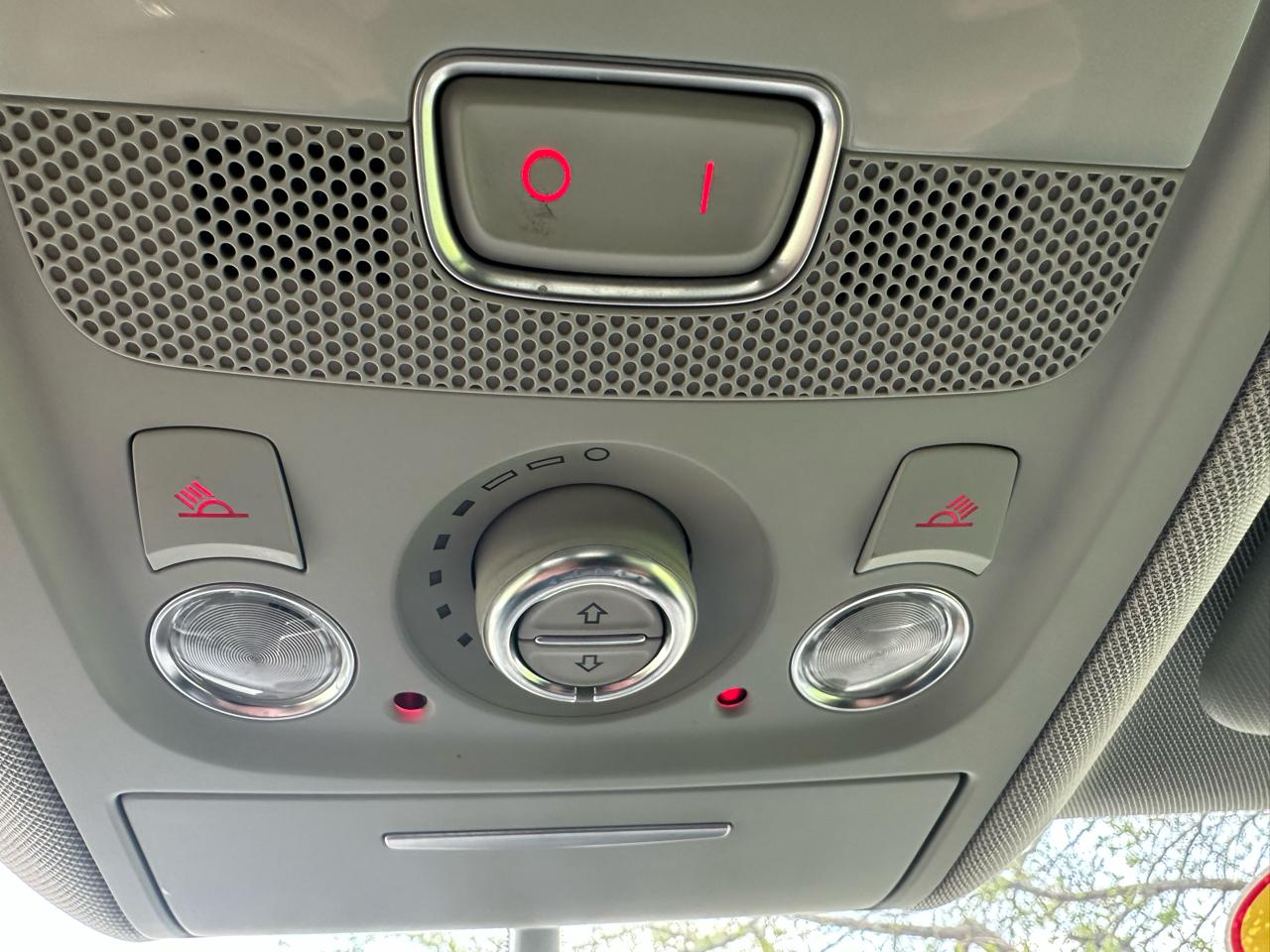 Audi Q5 2.0T Premium Plus quattro 2017