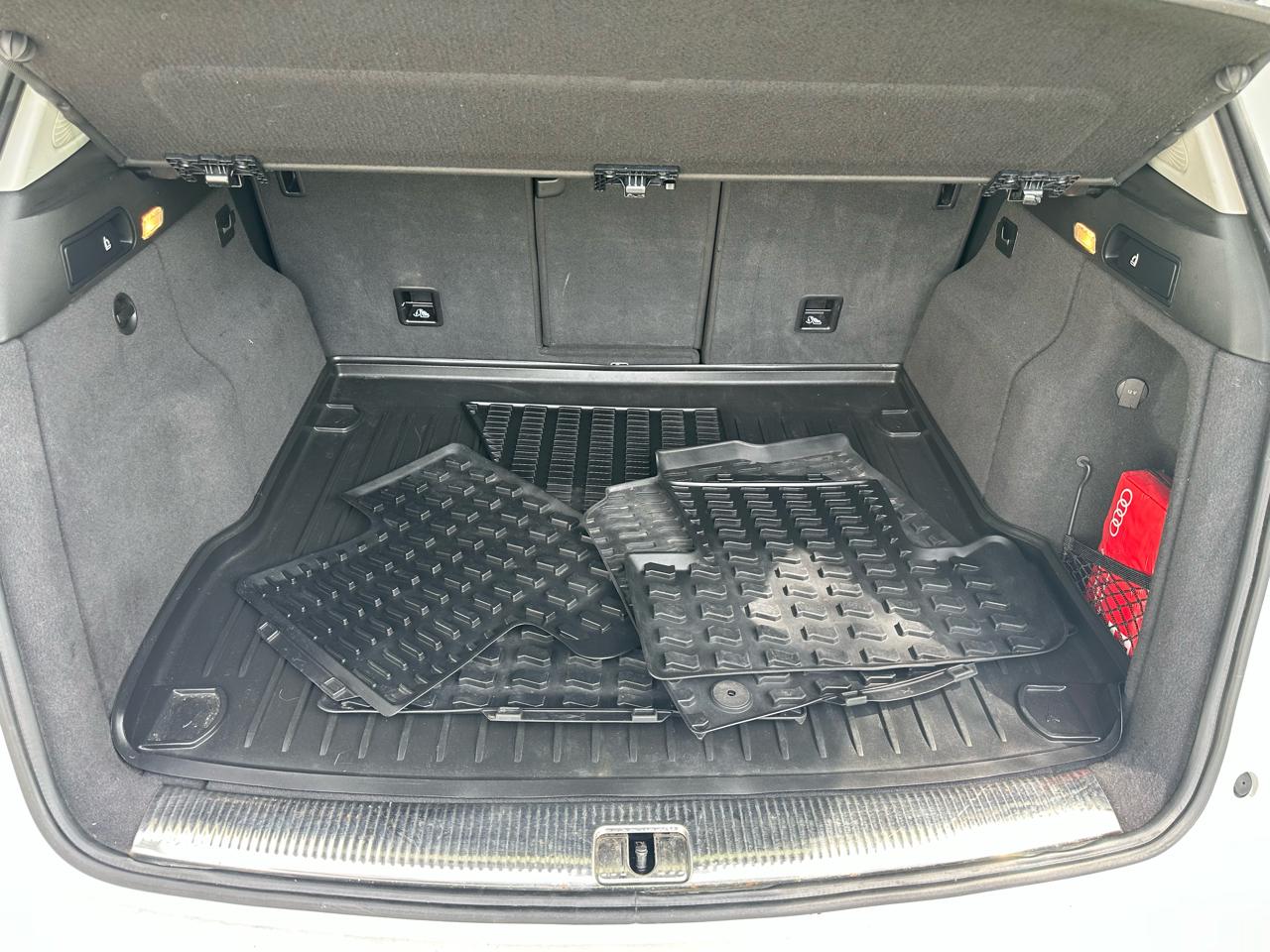 Audi Q5 2.0T Premium Plus quattro 2017