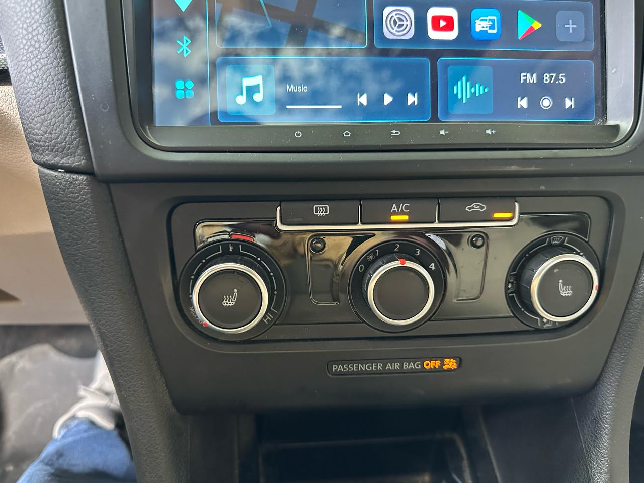 Volkswagen Jetta SportWagen 2.0L TDI 2013