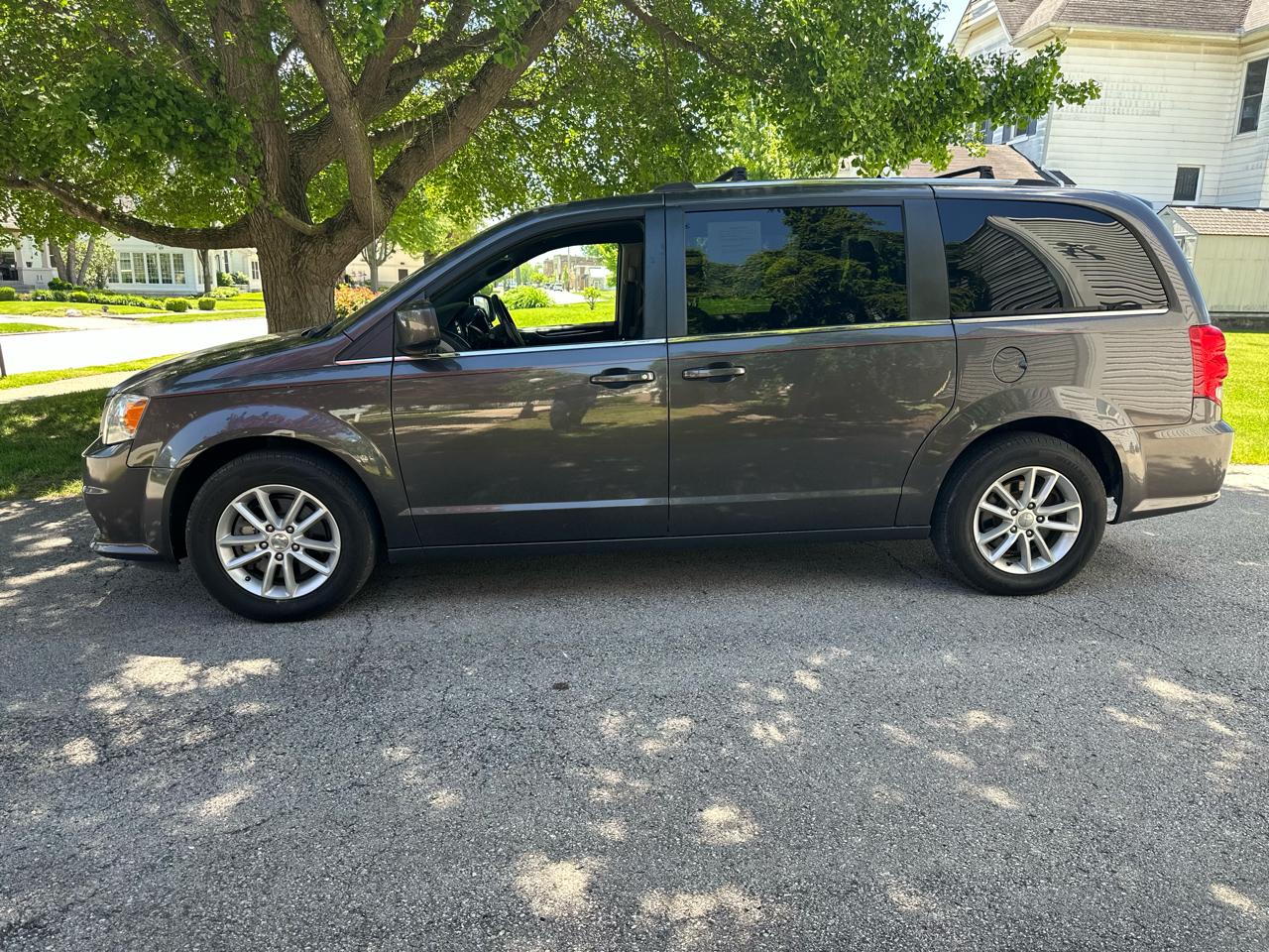 Dodge Grand Caravan SXT 2019