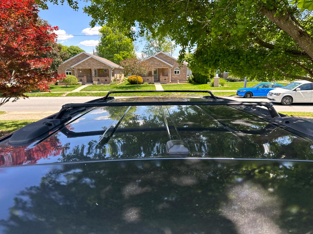 Dodge Grand Caravan SXT 2019