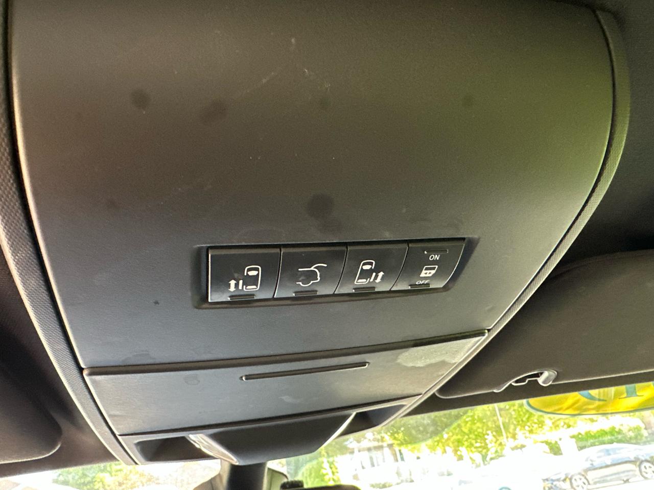 Dodge Grand Caravan SXT 2019